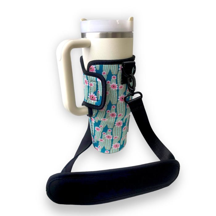 25-35oz Handled Tumbler Carrying Sleeve