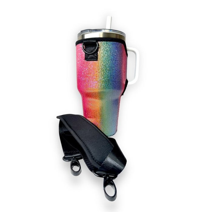 25-35oz Handled Tumbler Carrying Sleeve