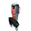 Cosmic Craze 25-35oz Handled Tumbler Carrying Sleeve 25-35oz Handled Tumbler Carrying Sleeve