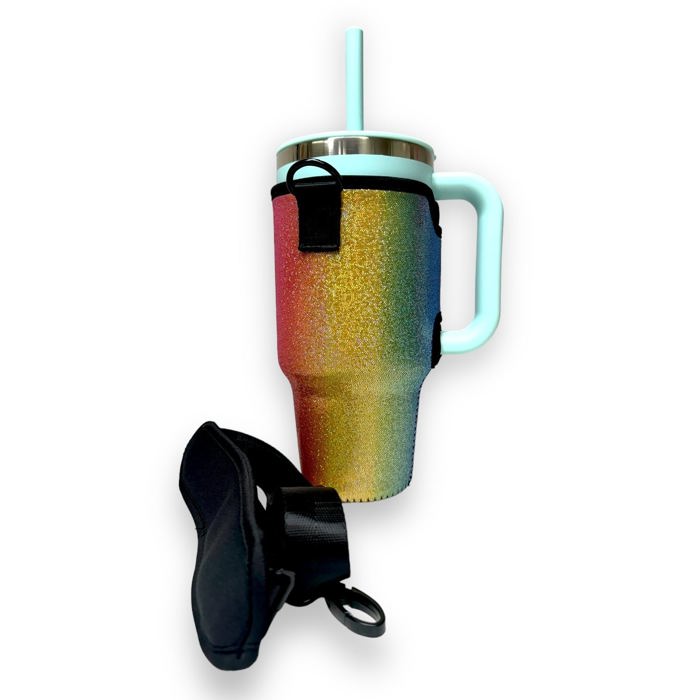 25-35oz Handled Tumbler Carrying Sleeve