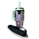 Silver Fox 25-35oz Handled Tumbler Carrying Sleeve 25-35oz Handled Tumbler Carrying Sleeve