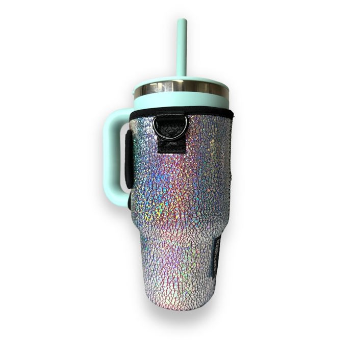 25-35oz Handled Tumbler Carrying Sleeve
