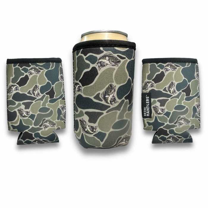 12oz Stubby Can Sleeve 3-Packs
