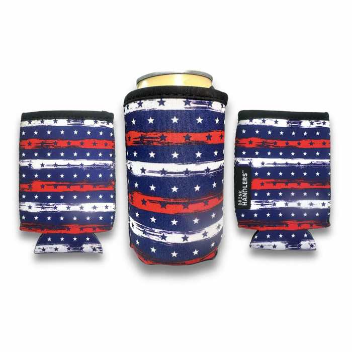 12oz Stubby Can Sleeve 3-Packs