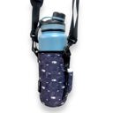 Hockey 30-40oz Carrying Sleeve 30-40oz Tumbler Carrying Sleeve