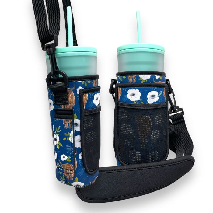 30-40oz Tumbler Carrying Sleeve