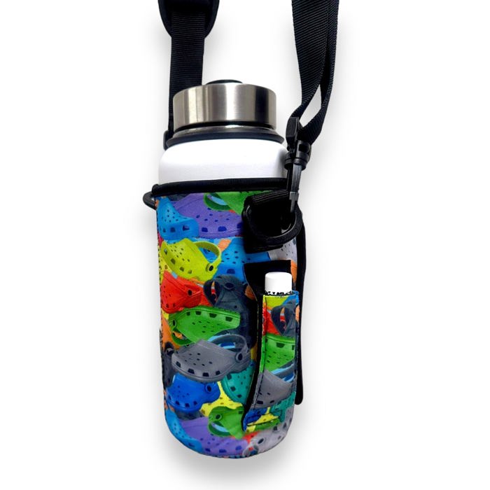 30-40oz Tumbler Carrying Sleeve