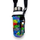 Crocodile 30-40oz Carrying Sleeve 30-40oz Tumbler Carrying Sleeve