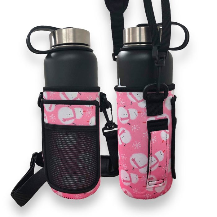 30-40oz Tumbler Carrying Sleeve