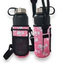 Snowman 30-40oz Carrying Sleeve 30-40oz Tumbler Carrying Sleeve