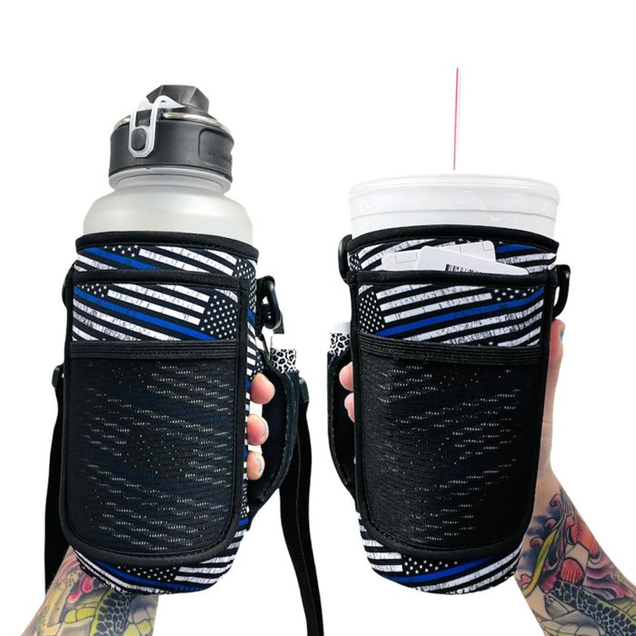 30-40oz Tumbler Carrying Sleeve