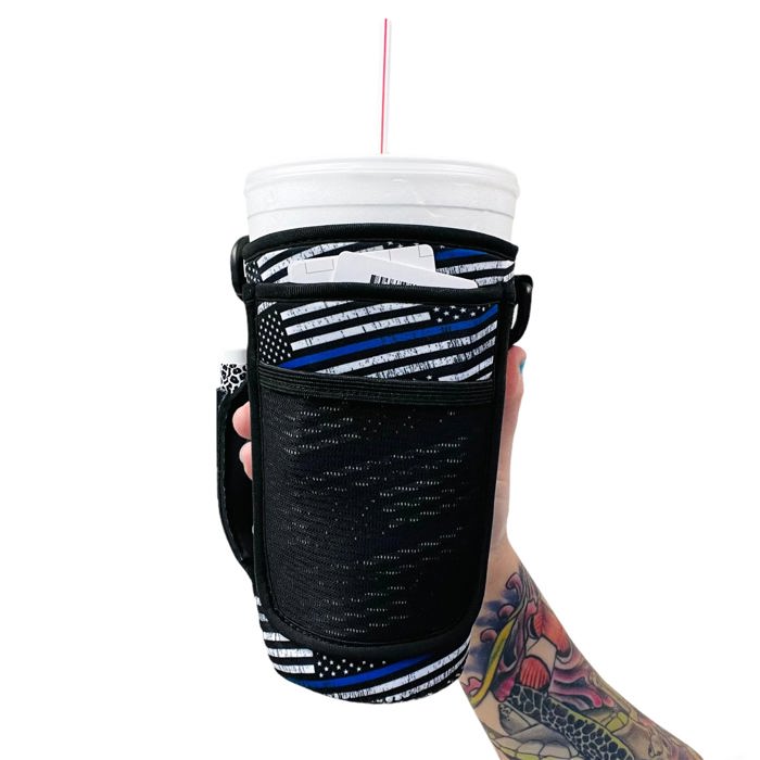 30-40oz Tumbler Carrying Sleeve