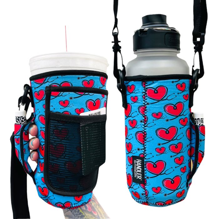 30-40oz Tumbler Carrying Sleeve