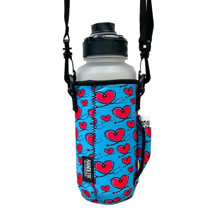 30-40oz Tumbler Carrying Sleeve