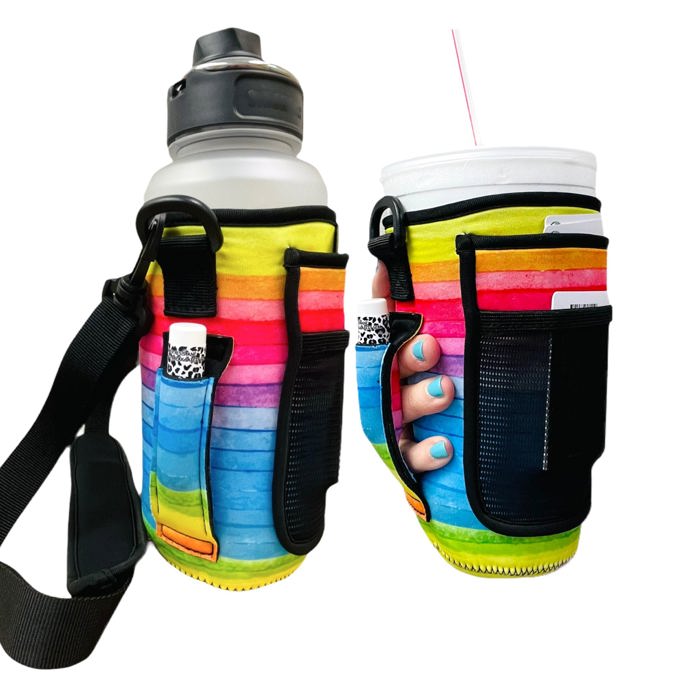 30-40oz Tumbler Carrying Sleeve