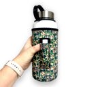 Green Duck Camo 30oz Tumbler Handler 30oz Tumbler Handler