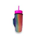 Cosmic Craze 30oz Tumbler Handler 30oz Tumbler Handler