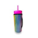 Cosmic Craze 30oz Tumbler Handler 30oz Tumbler Handler