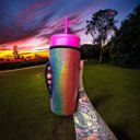 Cosmic Craze 30oz Tumbler Handler 30oz Tumbler Handler