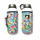 Wildflowers 30oz Tumbler Handler 30oz Tumbler Handler