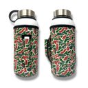 Christmas Camo 30oz Tumbler Handler 30oz Tumbler Handler