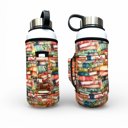 Books 30oz Tumbler Handler 30oz Tumbler Handler