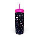 Cottage Rose 30oz Tumbler Handler 30oz Tumbler Handler