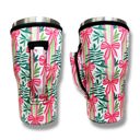 Christmas Bows 30oz Tumbler Handler 30oz Tumbler Handler