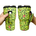 Brains 30oz Tumbler Handler 30oz Tumbler Handler