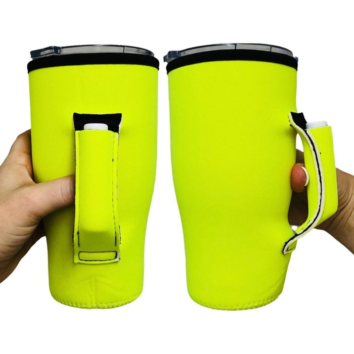 30oz Tumbler Handler