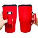 Red 30oz Tumbler Handler 30oz Tumbler Handler