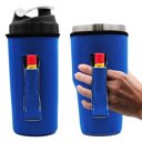 Royal Blue 30oz Tumbler Handler 30oz Tumbler Handler