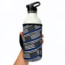 Back The Blue 30oz Tumbler Handler 30oz Tumbler Handler