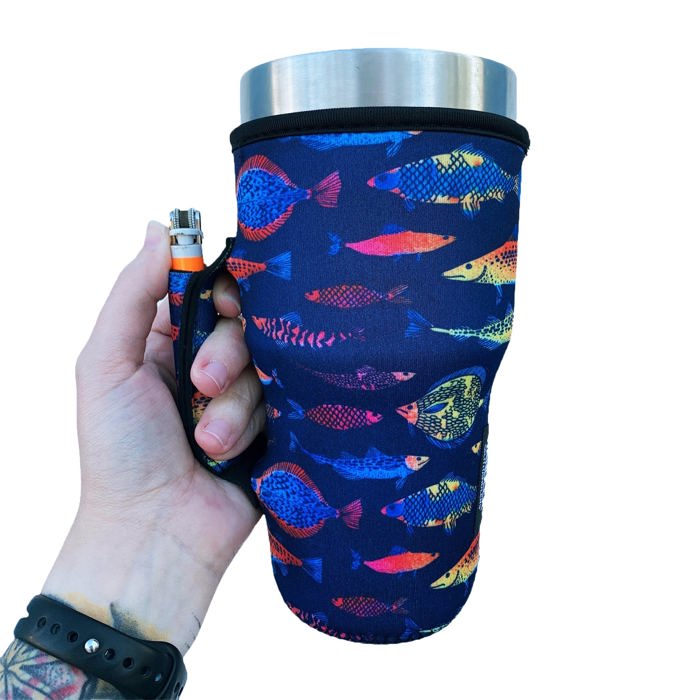 30oz Tumbler Handler