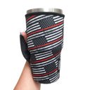Red Line 30oz Tumbler Handler 30oz Tumbler Handler
