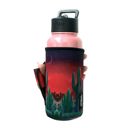 Desert Cactus 30oz Tumbler Handler 30oz Tumbler Handler
