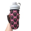 Leopard Sugars 30oz Tumbler Handler 30oz Tumbler Handler