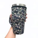 Texas Camo 30oz Tumbler Handler 30oz Tumbler Handler