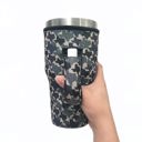 Texas Camo 30oz Tumbler Handler 30oz Tumbler Handler