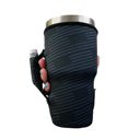 Blacked Out USA Flag 30oz Tumbler Handler 30oz Tumbler Handler