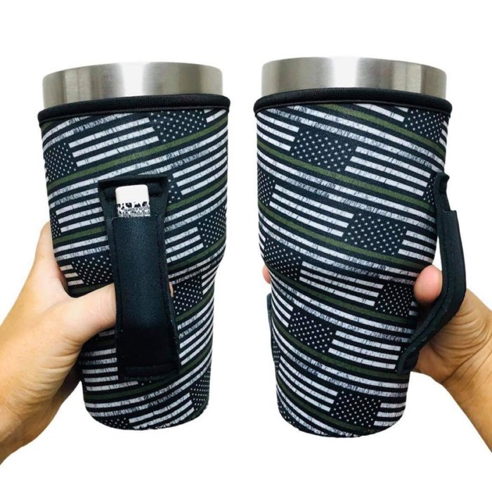 30oz Tumbler Handler