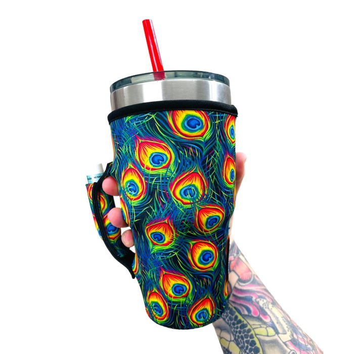 30oz Tumbler Handler