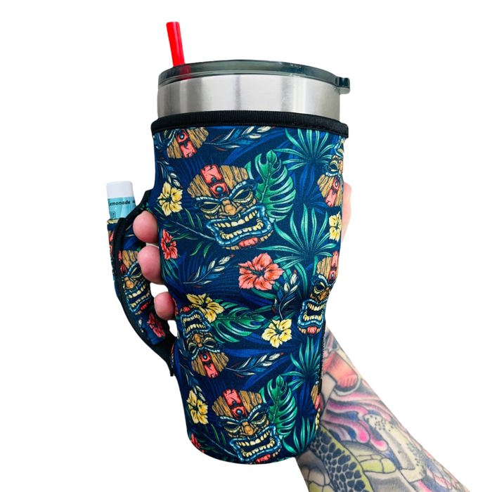 30oz Tumbler Handler