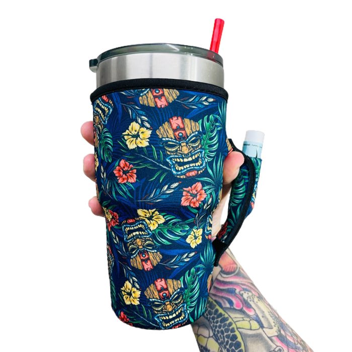30oz Tumbler Handler