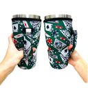 Poker 30oz Tumbler Handler 30oz Tumbler Handler
