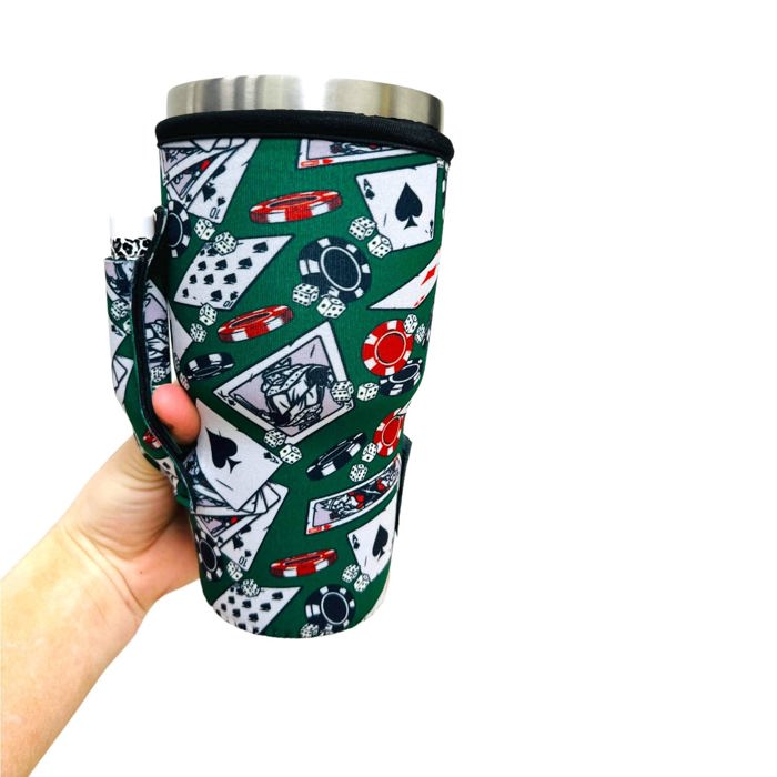 30oz Tumbler Handler