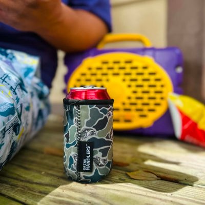 12oz Stubby Can Sleeve 3-Packs