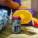  12oz Stubby Can Sleeve 3-Packs