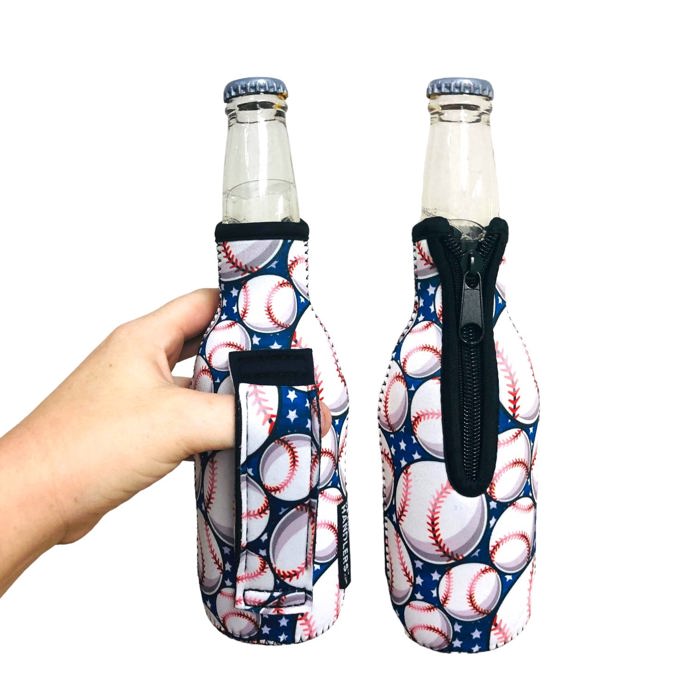 12oz Bottleneck Handler