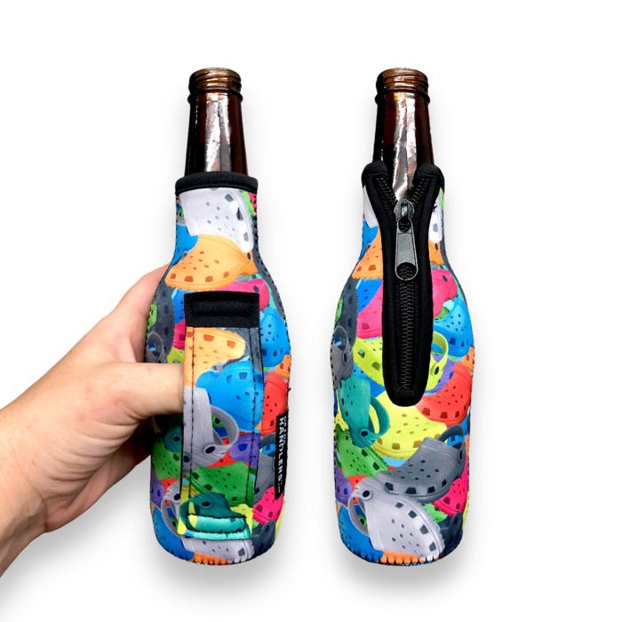 12oz Bottleneck Handler